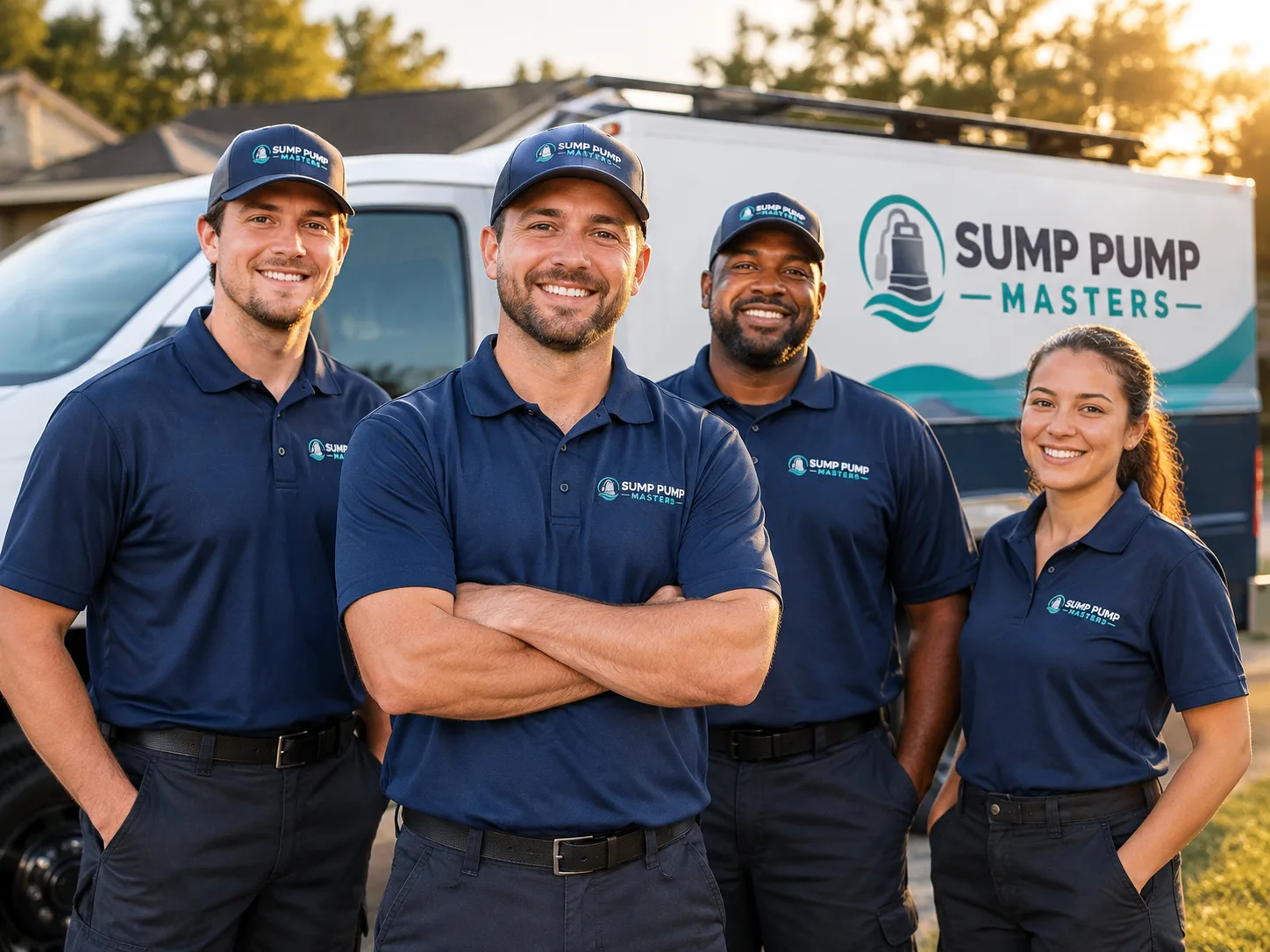 Sump Pump Repair company in Collierville, TN